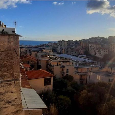Casa Vintage Apartment Sanremo Bagian luar foto