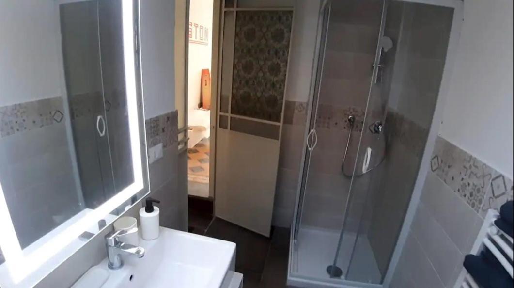 Casa Vintage Apartment Sanremo Bagian luar foto