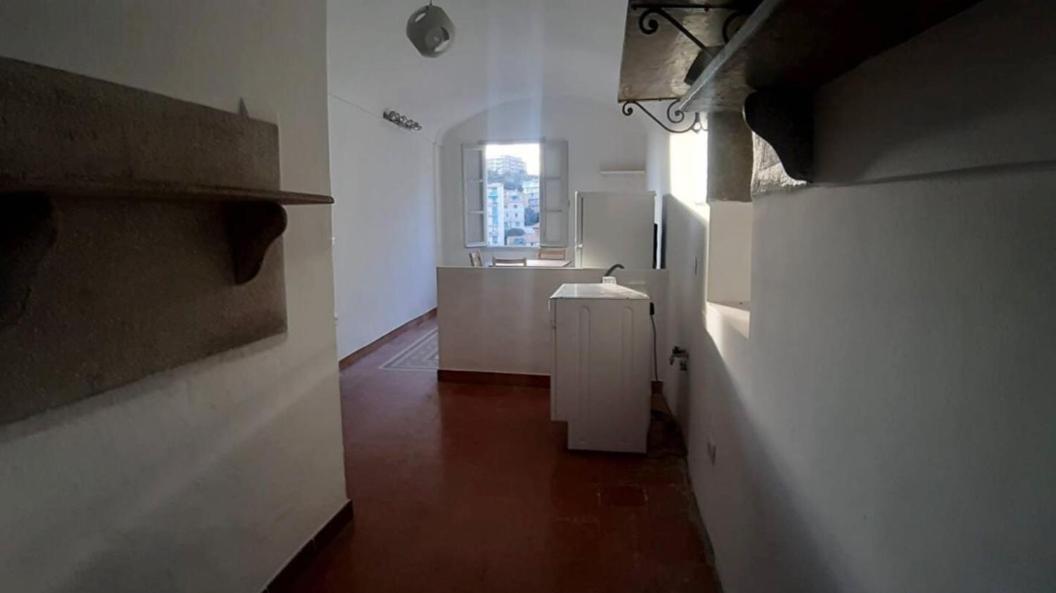 Casa Vintage Apartment Sanremo Bagian luar foto