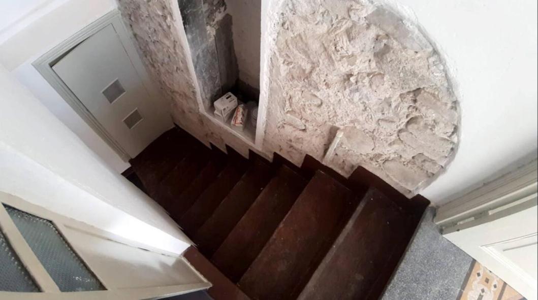 Casa Vintage Apartment Sanremo Bagian luar foto