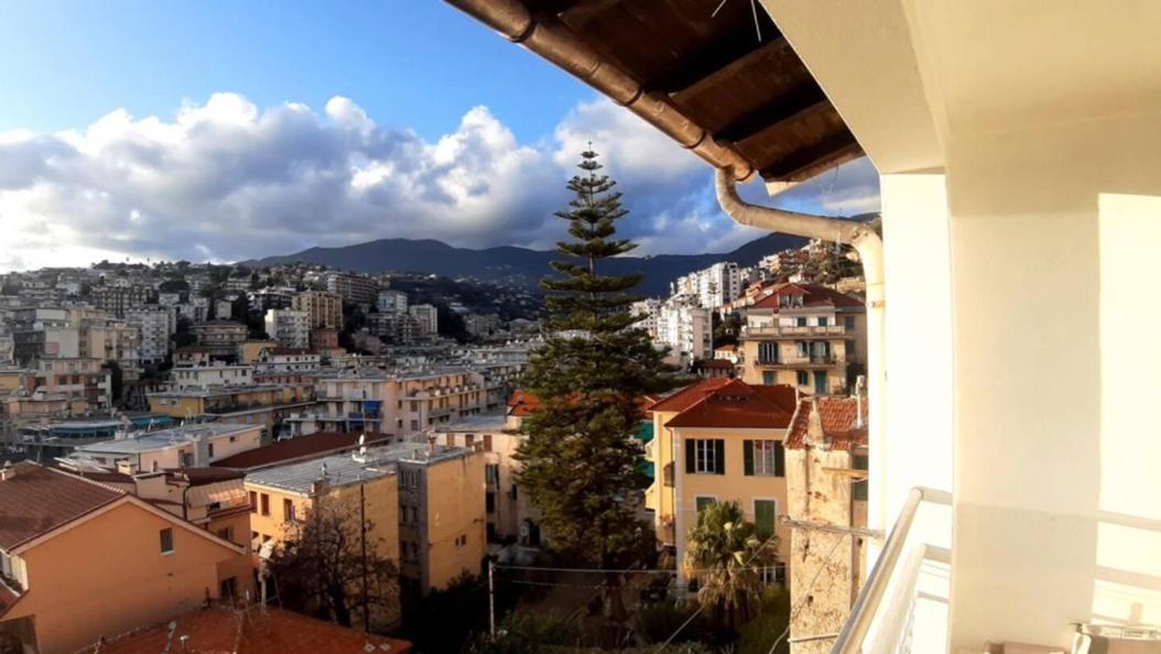 Casa Vintage Apartment Sanremo Bagian luar foto