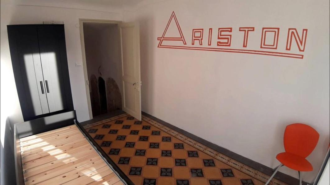 Casa Vintage Apartment Sanremo Bagian luar foto