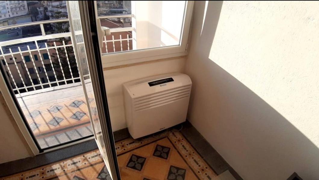 Casa Vintage Apartment Sanremo Bagian luar foto