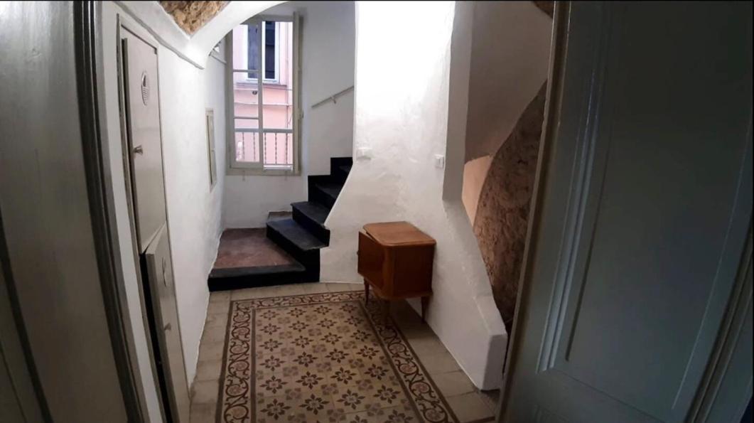 Casa Vintage Apartment Sanremo Bagian luar foto