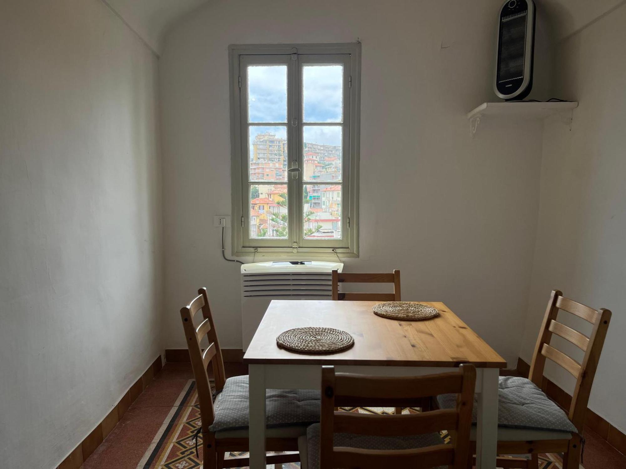 Casa Vintage Apartment Sanremo Bagian luar foto