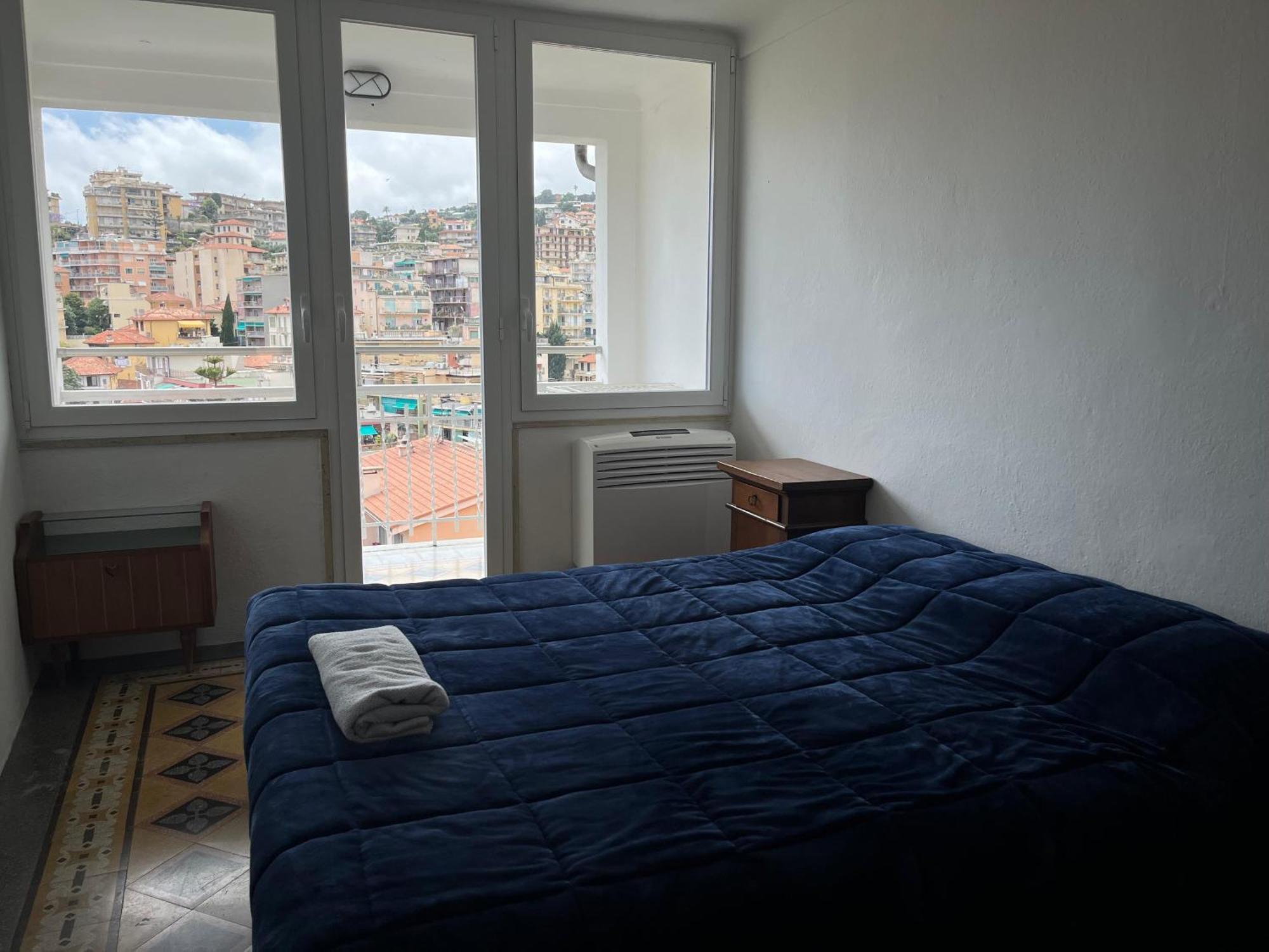 Casa Vintage Apartment Sanremo Bagian luar foto