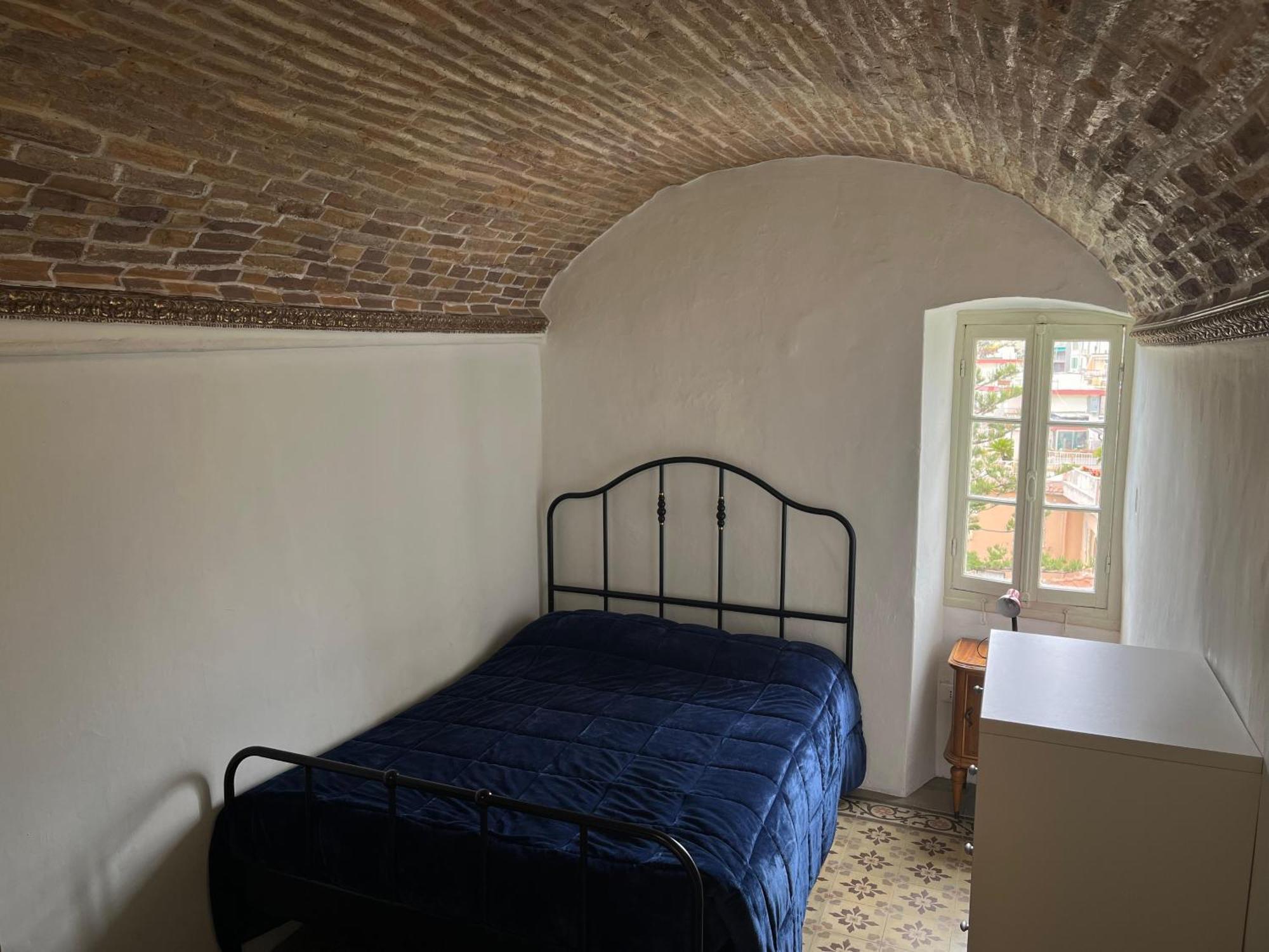 Casa Vintage Apartment Sanremo Bagian luar foto