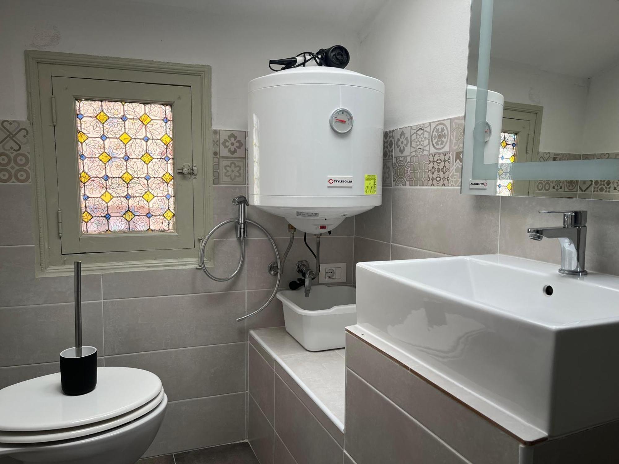 Casa Vintage Apartment Sanremo Bagian luar foto