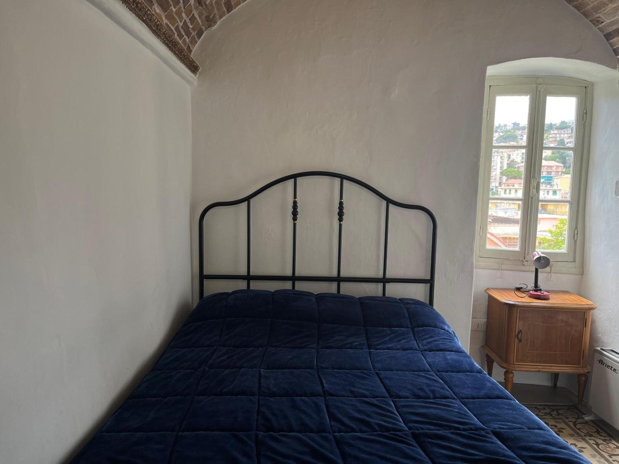 Casa Vintage Apartment Sanremo Bagian luar foto