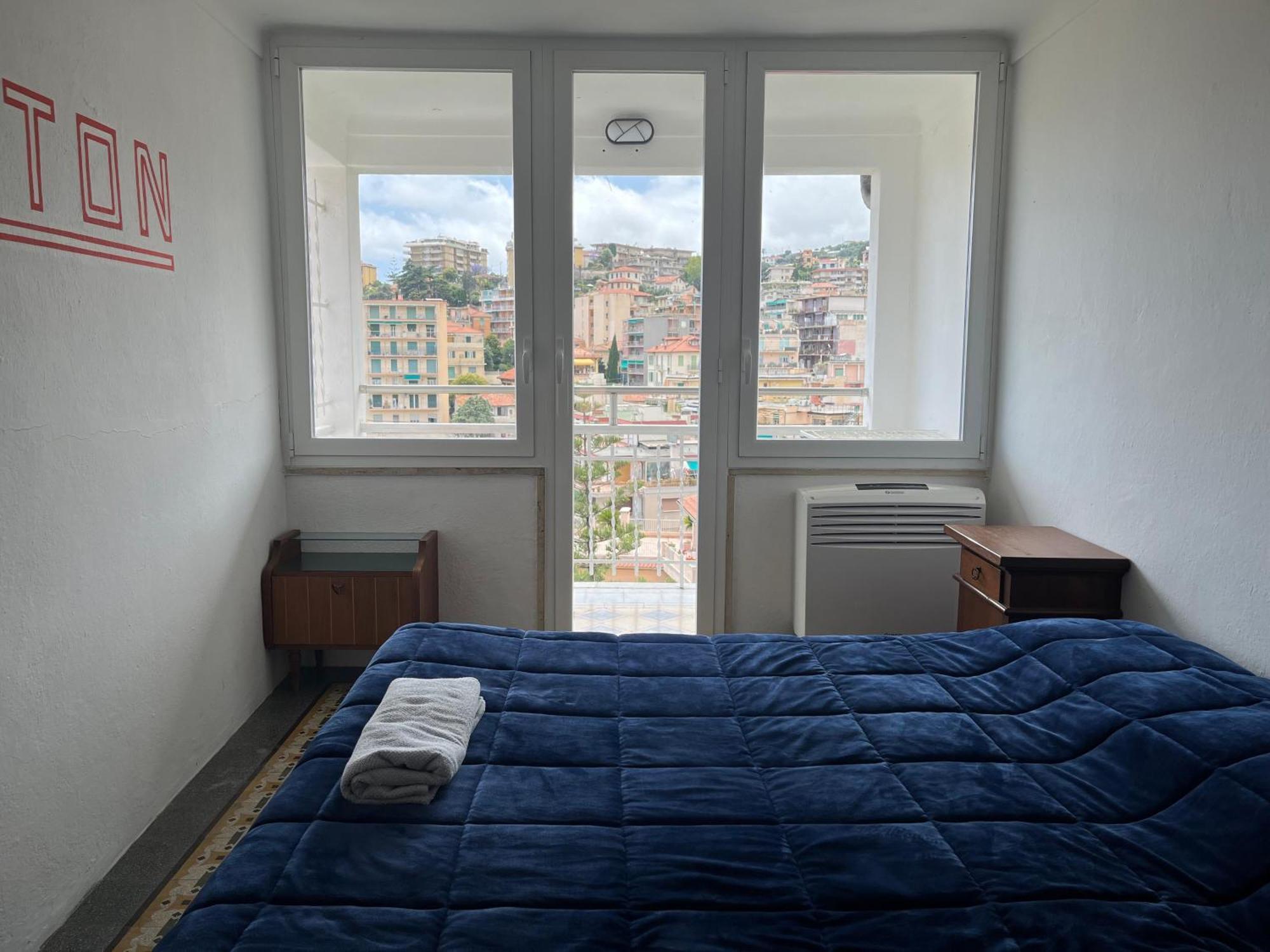 Casa Vintage Apartment Sanremo Bagian luar foto
