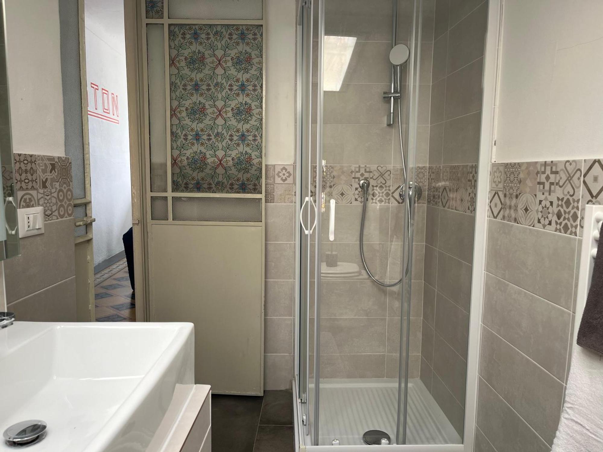 Casa Vintage Apartment Sanremo Bagian luar foto